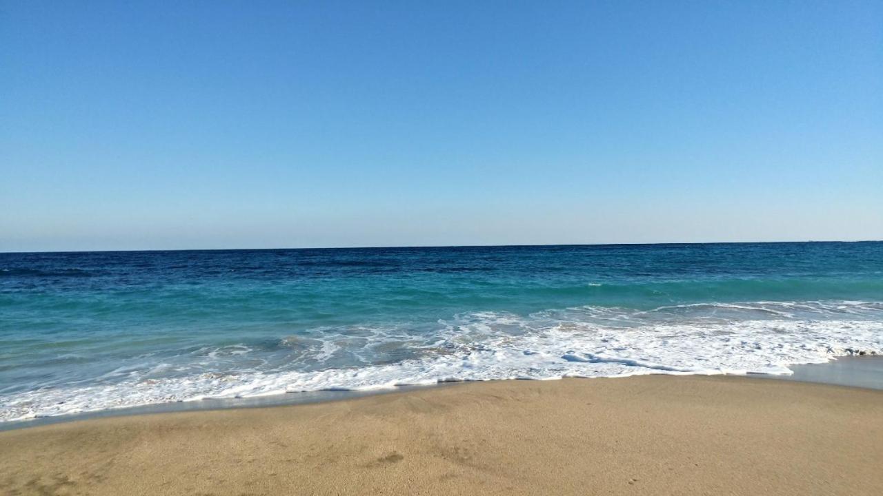Villent Kujukuri Ocean 2 Buitenkant foto